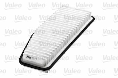 Gaisa filtrs VALEO 585240 2