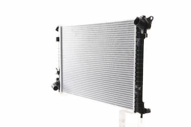 Radiators, Motora dzesēšanas sistēma MAHLE CR 985 000S 4