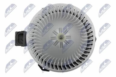 Salona ventilators NTY EWN-FR-004 4