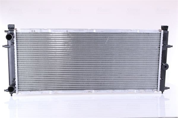 Radiators, Motora dzesēšanas sistēma NISSENS 65184 1