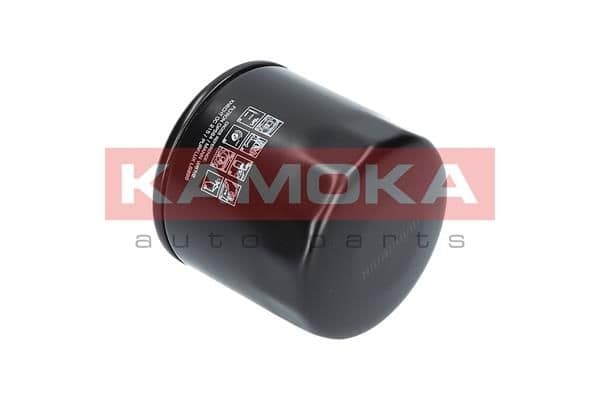 Eļļas filtrs KAMOKA F107601 1