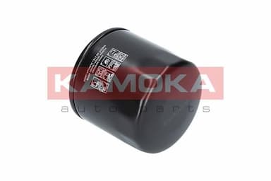 Eļļas filtrs KAMOKA F107601 1