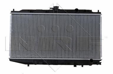 Radiators, Motora dzesēšanas sistēma NRF 506728 1