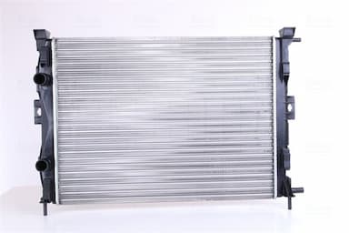 Radiators, Motora dzesēšanas sistēma NISSENS 63764 1