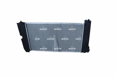 Radiators, Motora dzesēšanas sistēma NRF 53396 3