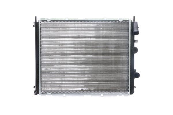 Radiators, Motora dzesēšanas sistēma MAHLE CR 510 000S 1