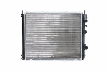 Radiators, Motora dzesēšanas sistēma MAHLE CR 510 000S 1