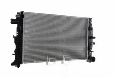 Radiators, Motora dzesēšanas sistēma MAHLE CR 12 000S 8