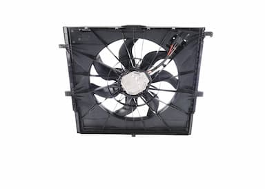 Elektromotors, Dzes. sist. radiatora ventilators BOSCH 0 130 707 513 3