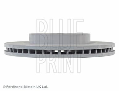 Bremžu diski BLUE PRINT ADN143172 3