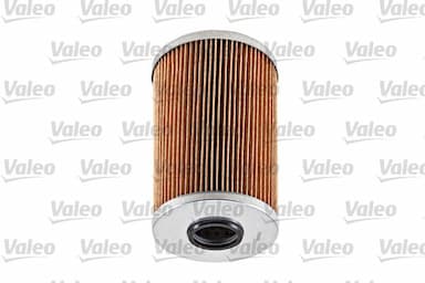 Eļļas filtrs VALEO 586571 3