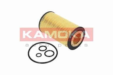 Eļļas filtrs KAMOKA F108001 2