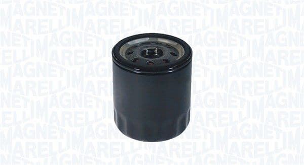 Eļļas filtrs MAGNETI MARELLI 153071762466 1