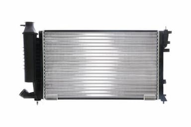 Radiators, Motora dzesēšanas sistēma MAHLE CR 306 000S 5