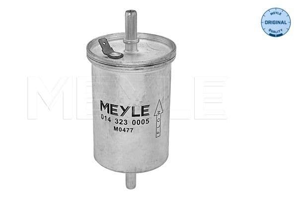 Degvielas filtrs MEYLE 014 323 0005 1