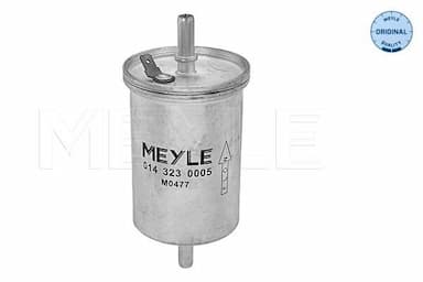 Degvielas filtrs MEYLE 014 323 0005 1