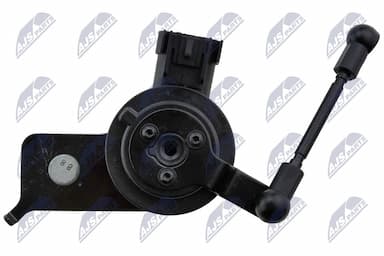 Sensors, lukturu augstuma regulēšana NTY ECX-CH-012 3