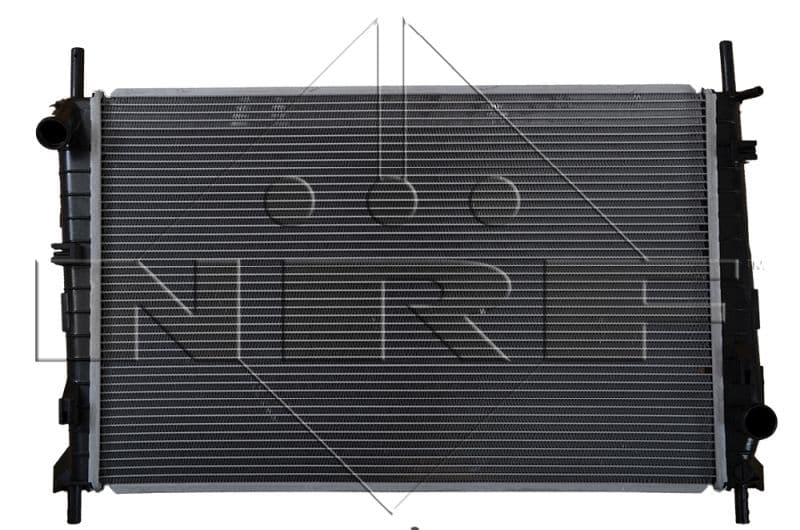 Radiators, Motora dzesēšanas sistēma NRF 509527 1