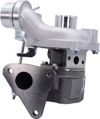 Kompresors, Turbopūte MAGNETI MARELLI 807101004500 1