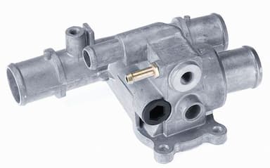 Termostats, Dzesēšanas šķidrums BorgWarner (Wahler) 3163.88D 2