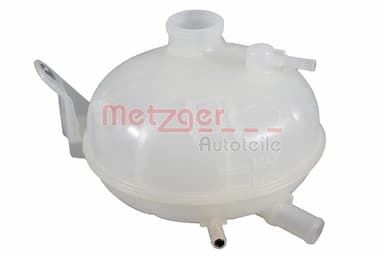 Kompensācijas tvertne, Dzesēšanas šķidrums METZGER 2141084 1