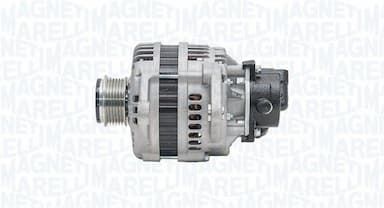 Ģenerators MAGNETI MARELLI 063731900010 2