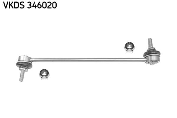 Stiepnis/Atsaite, Stabilizators SKF VKDS 346020 1