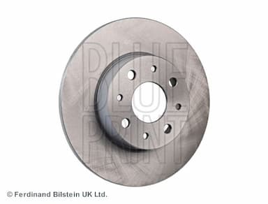 Bremžu diski BLUE PRINT ADL144301 2