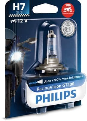 Kvēlspuldze PHILIPS 12972RGTBW 1