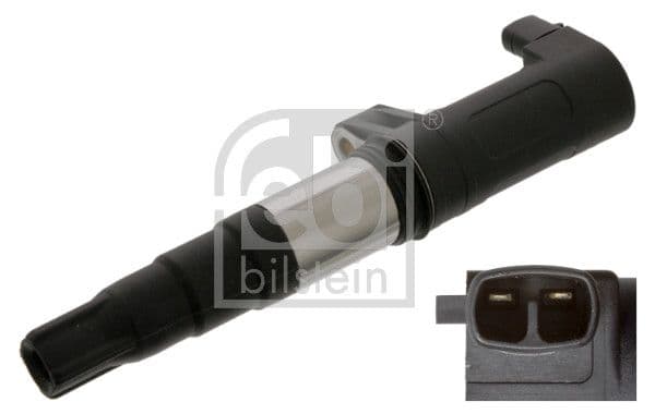 Aizdedzes spole FEBI BILSTEIN 21666 1