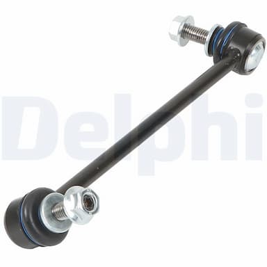 Stiepnis/Atsaite, Stabilizators DELPHI TC8510 2