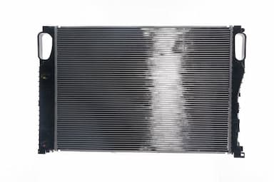 Radiators, Motora dzesēšanas sistēma MAHLE CR 37 000S 6