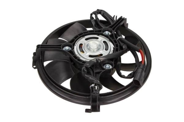 Ventilators, Motora dzesēšanas sistēma MAXGEAR 57-0038 1