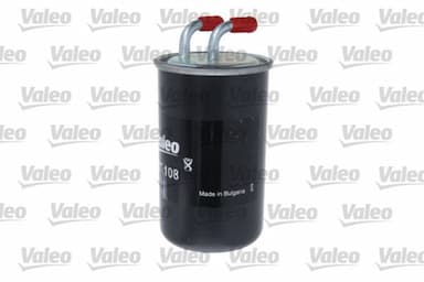 Degvielas filtrs VALEO 587108 3