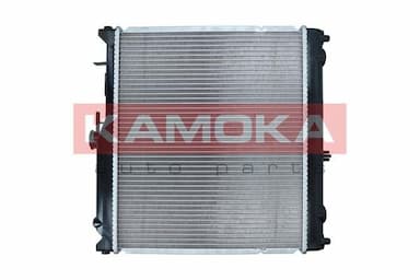 Radiators, Motora dzesēšanas sistēma KAMOKA 7700093 2