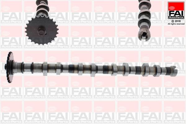 Sadales vārpsta FAI AutoParts C387 1