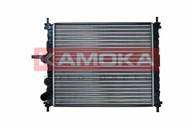 Radiators, Motora dzesēšanas sistēma KAMOKA 7705202 1