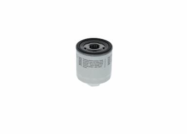 Eļļas filtrs BOSCH F 026 407 318 3