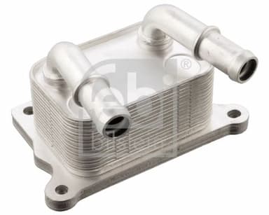 Eļļas radiators, Motoreļļa FEBI BILSTEIN 105833 1