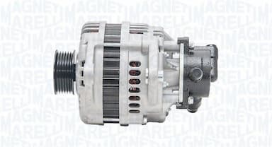 Ģenerators MAGNETI MARELLI 063731521010 4