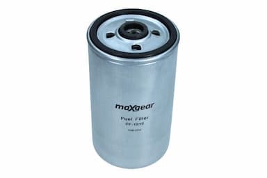 Degvielas filtrs MAXGEAR 26-2255 1