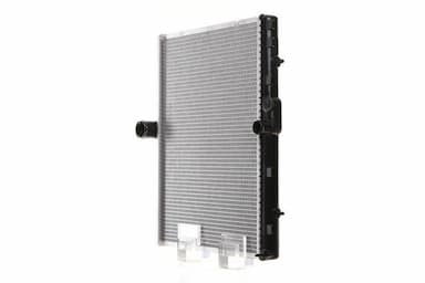 Radiators, Motora dzesēšanas sistēma MAHLE CR 889 000S 4