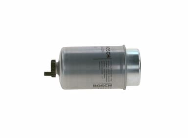 Degvielas filtrs BOSCH F 026 402 271 4