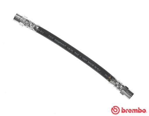 Bremžu šļūtene BREMBO T 85 123 1