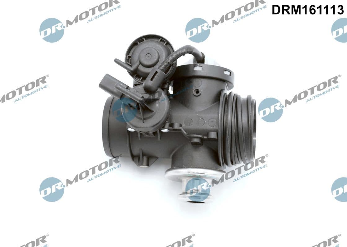 Izpl. gāzu recirkulācijas vārsts Dr.Motor Automotive DRM161113 1