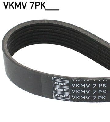 Ķīļrievu siksna SKF VKMV 7PK1629 1