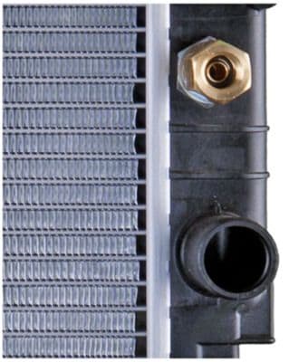 Radiators, Motora dzesēšanas sistēma MAHLE CR 658 000S 12