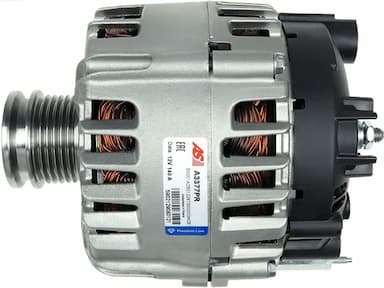 Ģenerators AS-PL A3377PR 4