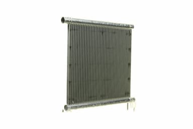 Radiators, Motora dzesēšanas sistēma MAHLE CR 1124 000P 5