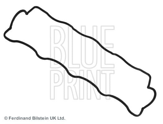 Blīve, Motora bloka galvas vāks BLUE PRINT ADG06757 1